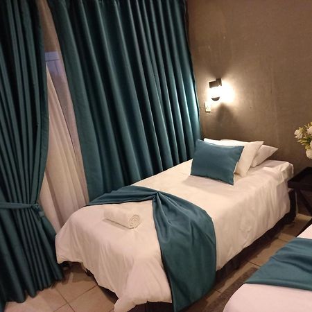 Angelmalatji Guesthouse Graskop Kültér fotó
