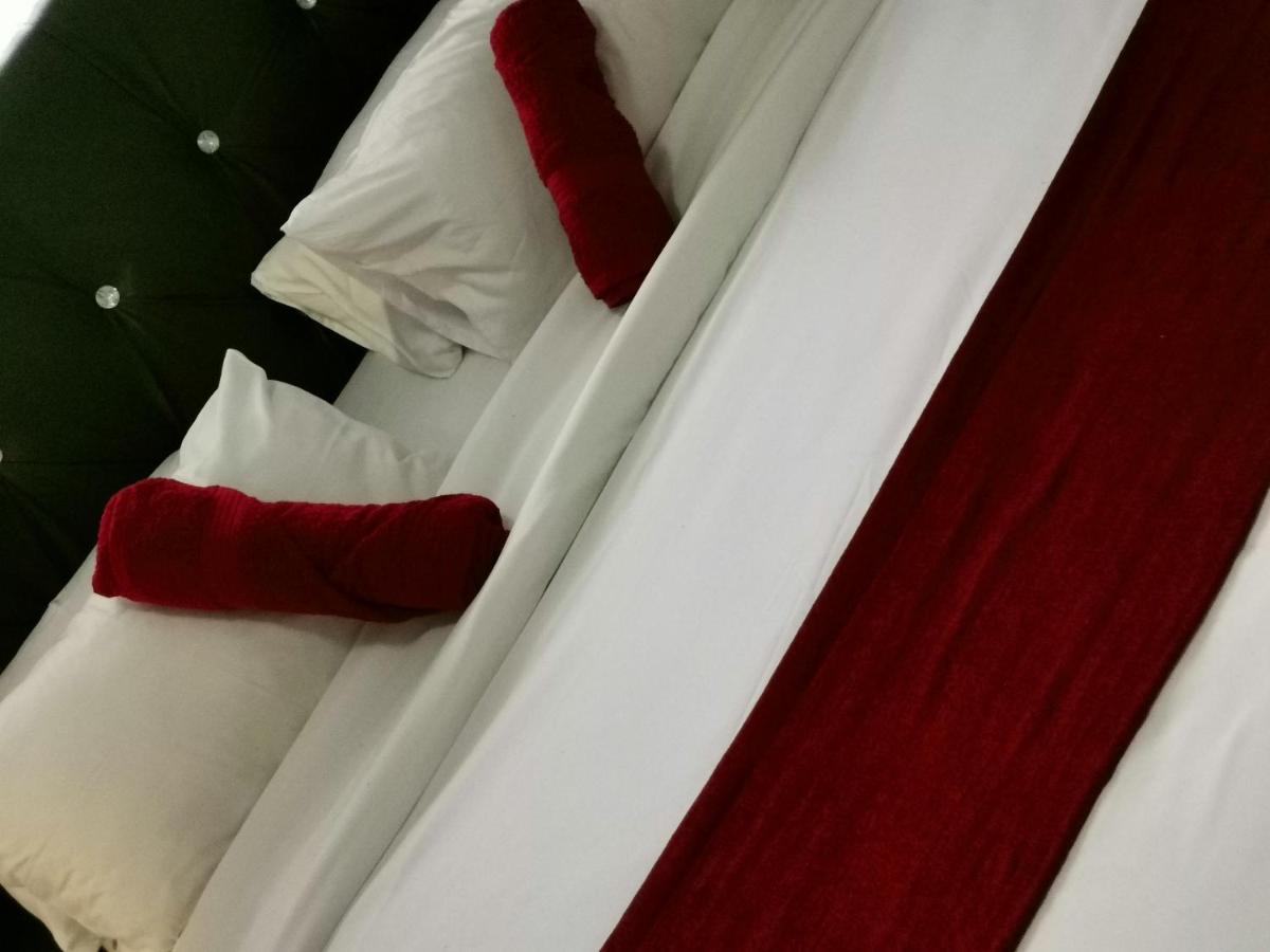 Angelmalatji Guesthouse Graskop Kültér fotó