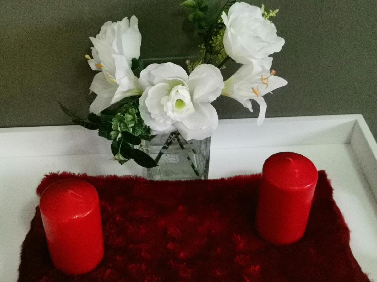 Angelmalatji Guesthouse Graskop Kültér fotó