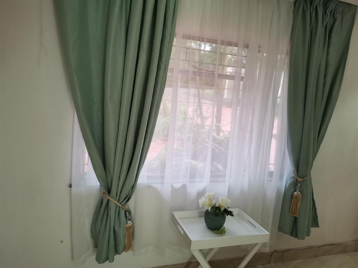 Angelmalatji Guesthouse Graskop Kültér fotó