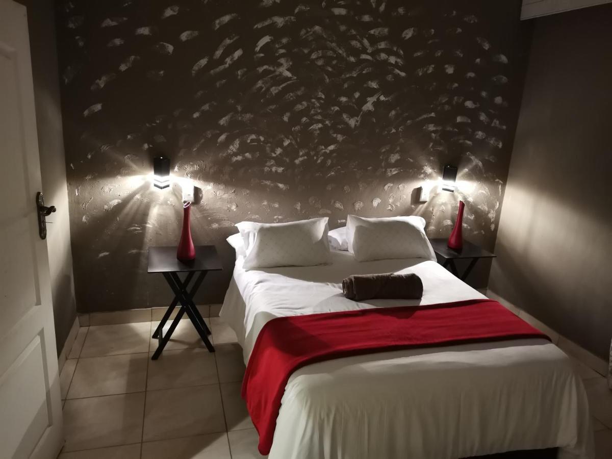 Angelmalatji Guesthouse Graskop Kültér fotó