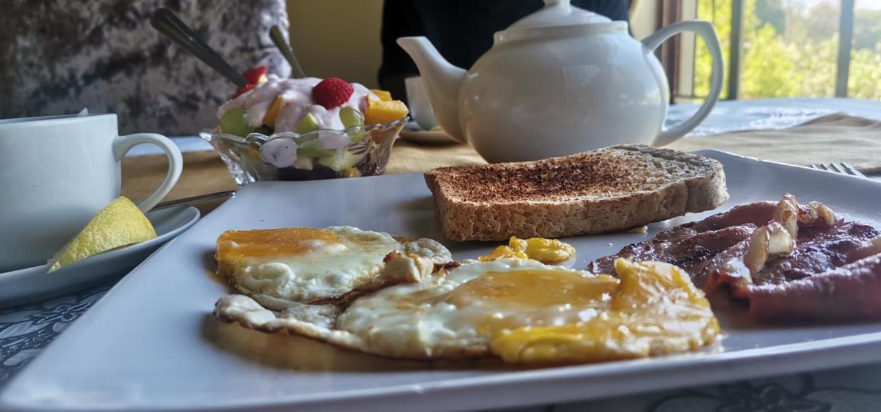 Angelmalatji Guesthouse Graskop Kültér fotó