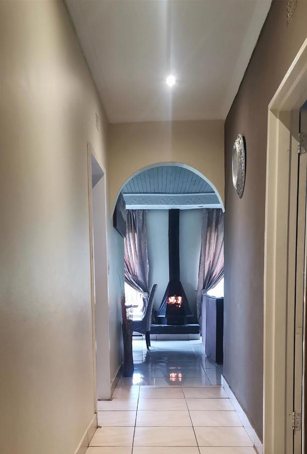 Angelmalatji Guesthouse Graskop Kültér fotó