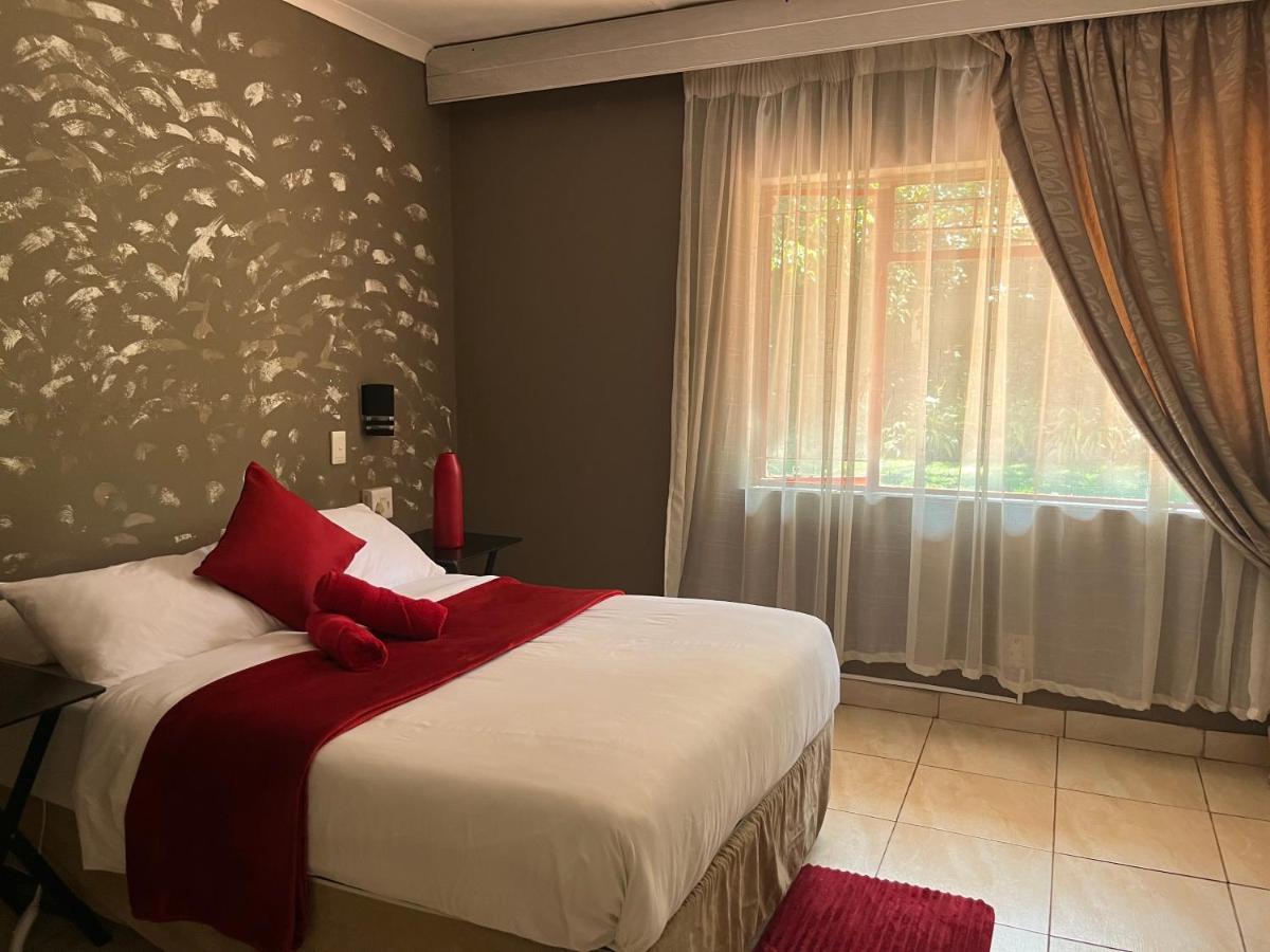 Angelmalatji Guesthouse Graskop Kültér fotó