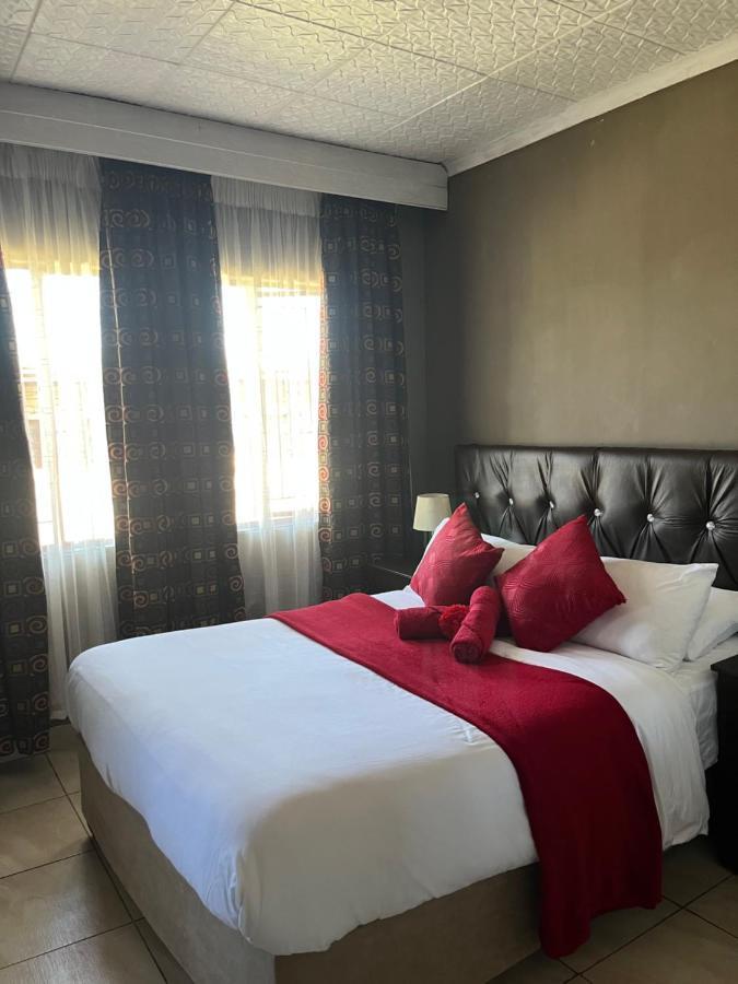 Angelmalatji Guesthouse Graskop Kültér fotó