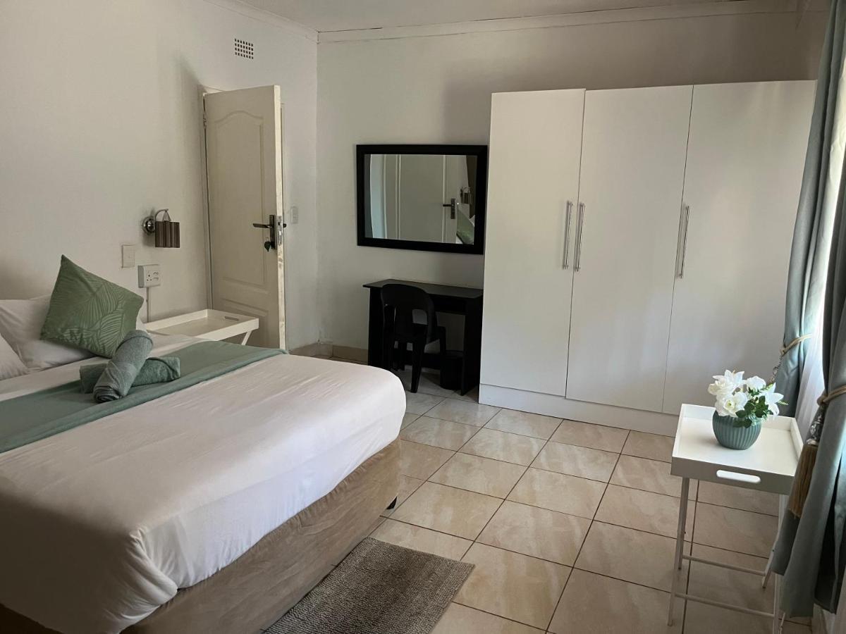 Angelmalatji Guesthouse Graskop Kültér fotó
