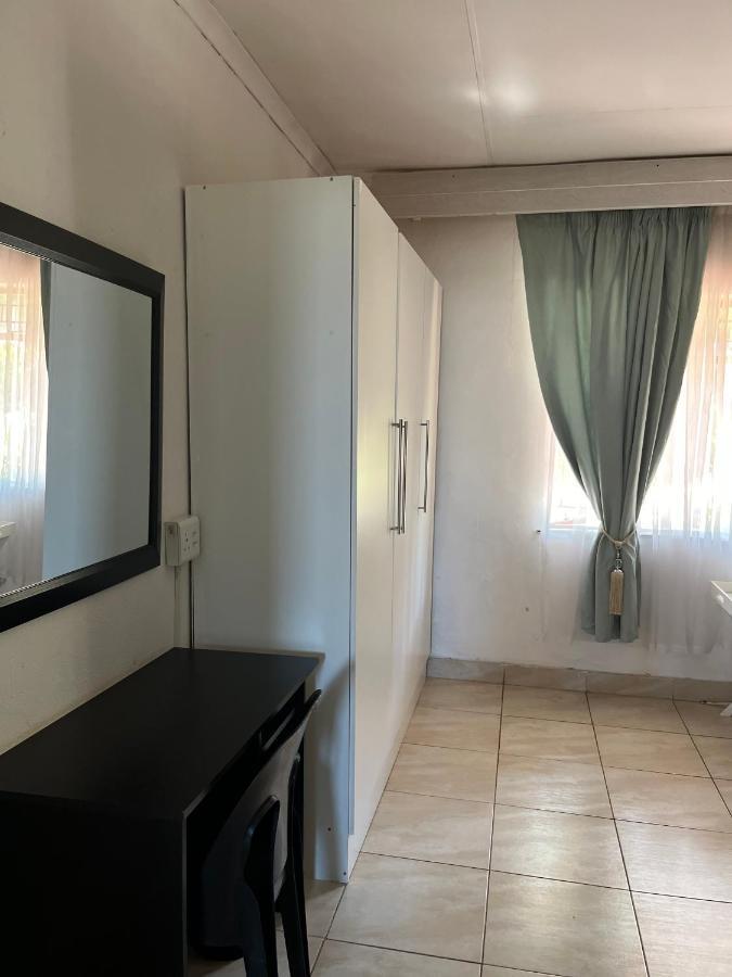 Angelmalatji Guesthouse Graskop Kültér fotó