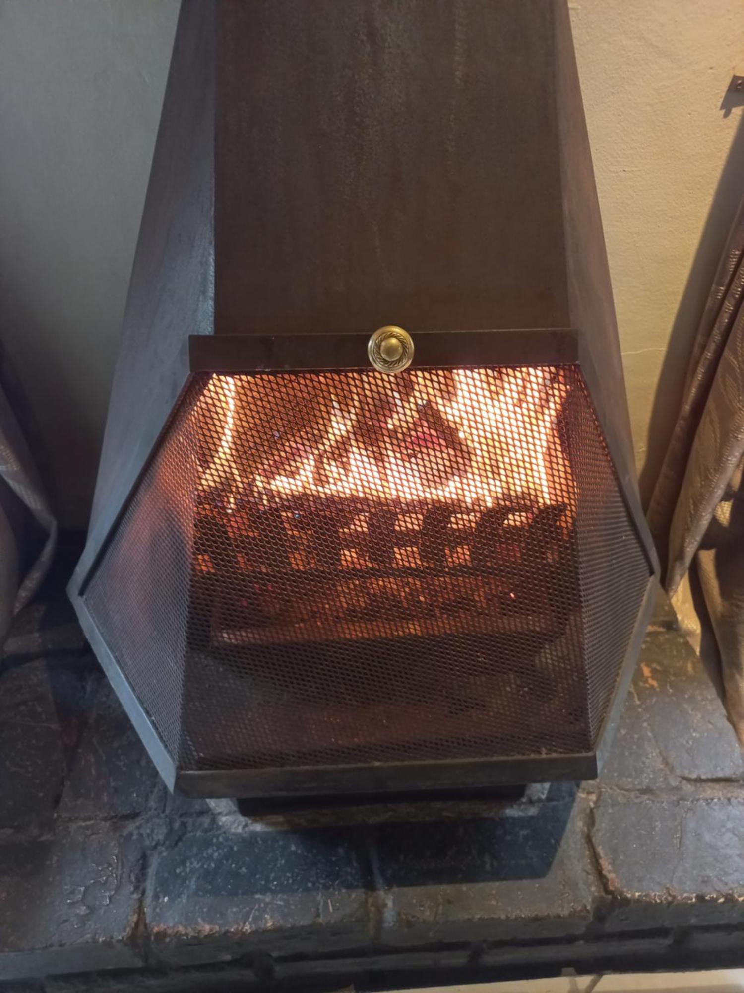 Angelmalatji Guesthouse Graskop Kültér fotó
